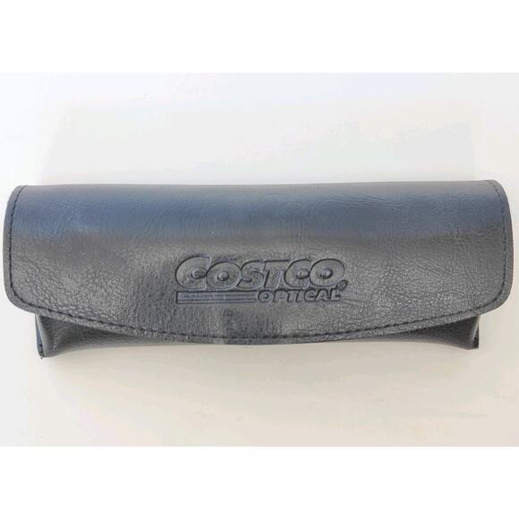 Design Optics by Foster Grant Metal Reading Sunglasses +2.75 w/Hard Costco Case - Picture 11 of 14